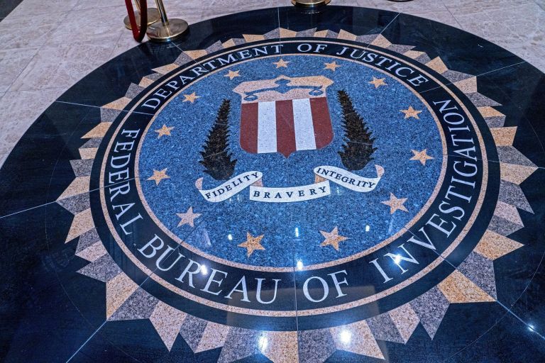 FBI