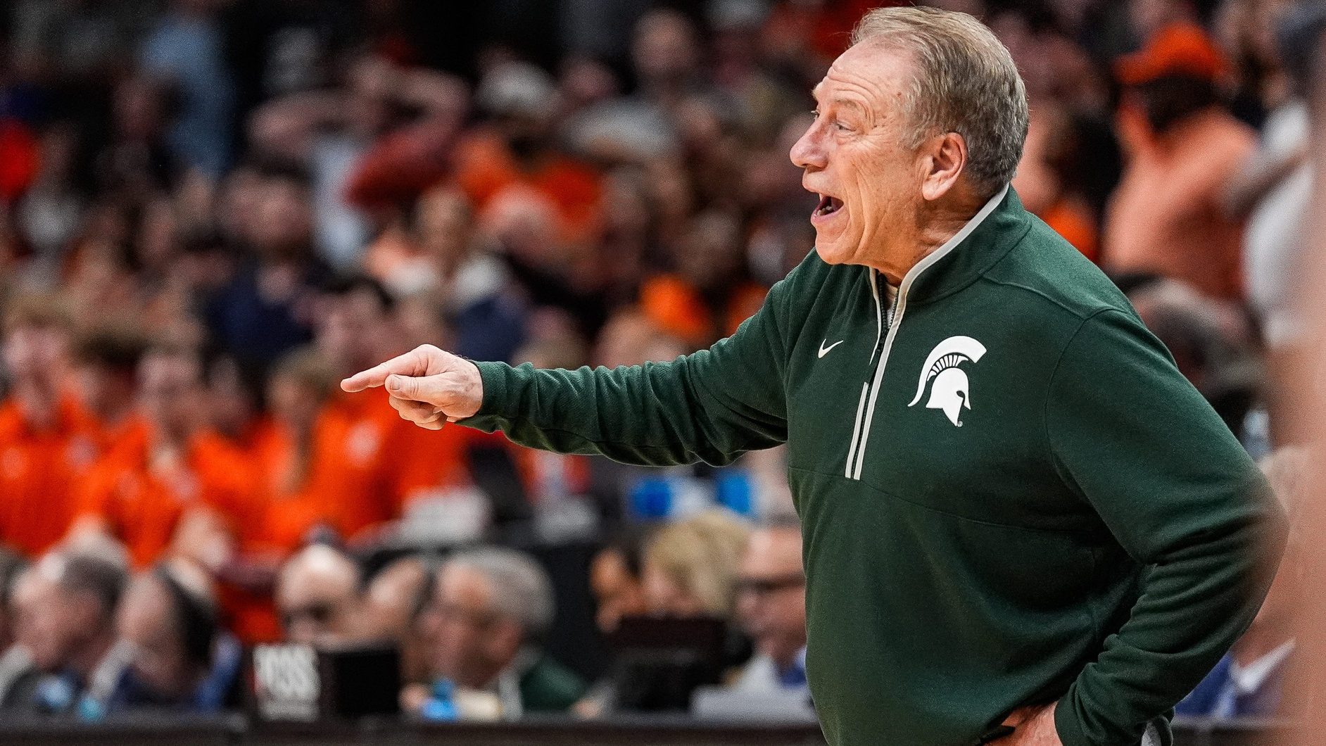 Tom Izzo