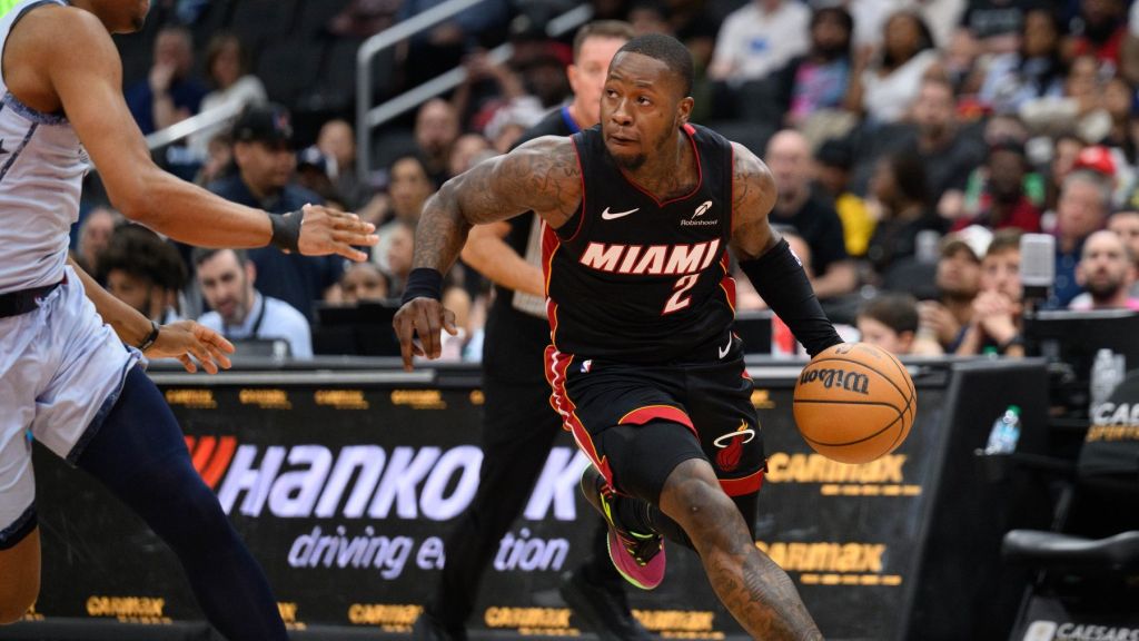 Terry Rozier