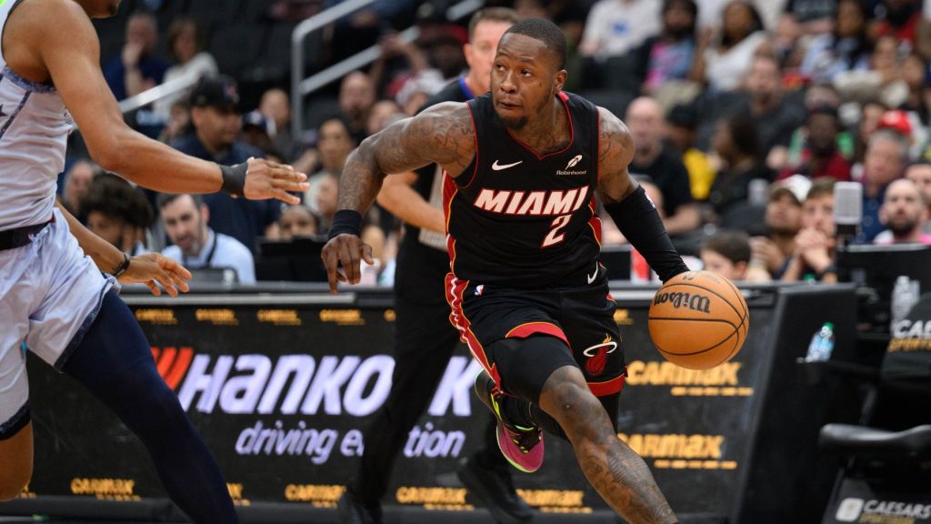 Terry Rozier