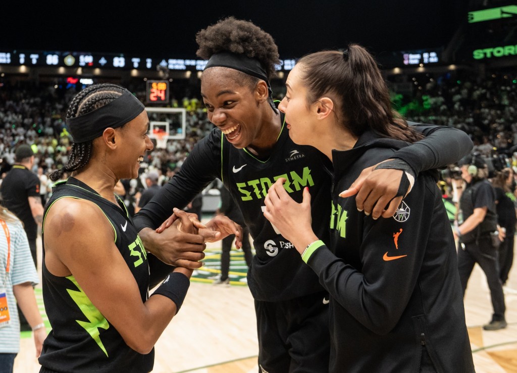 Seattle Storm