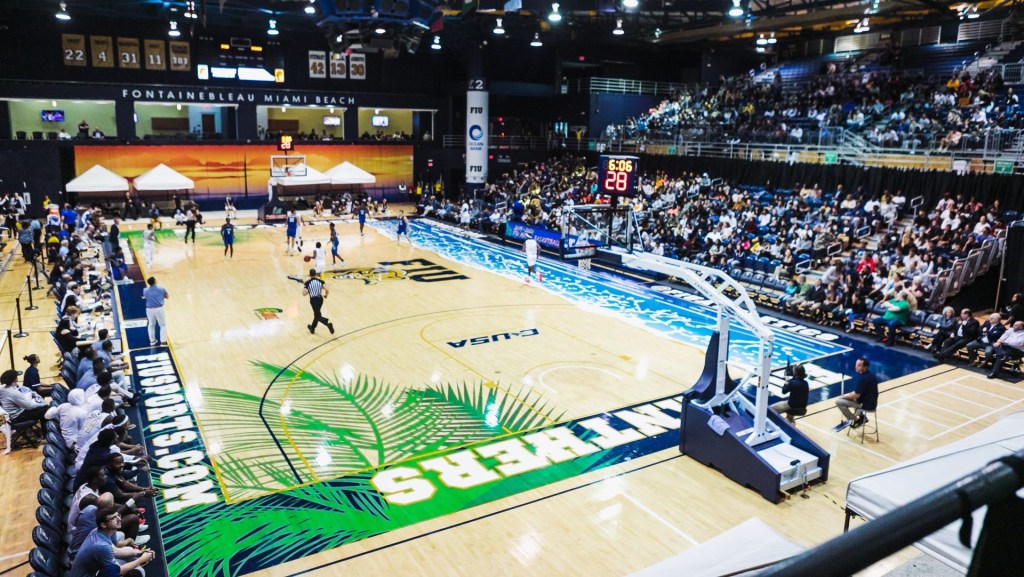 Florida International University