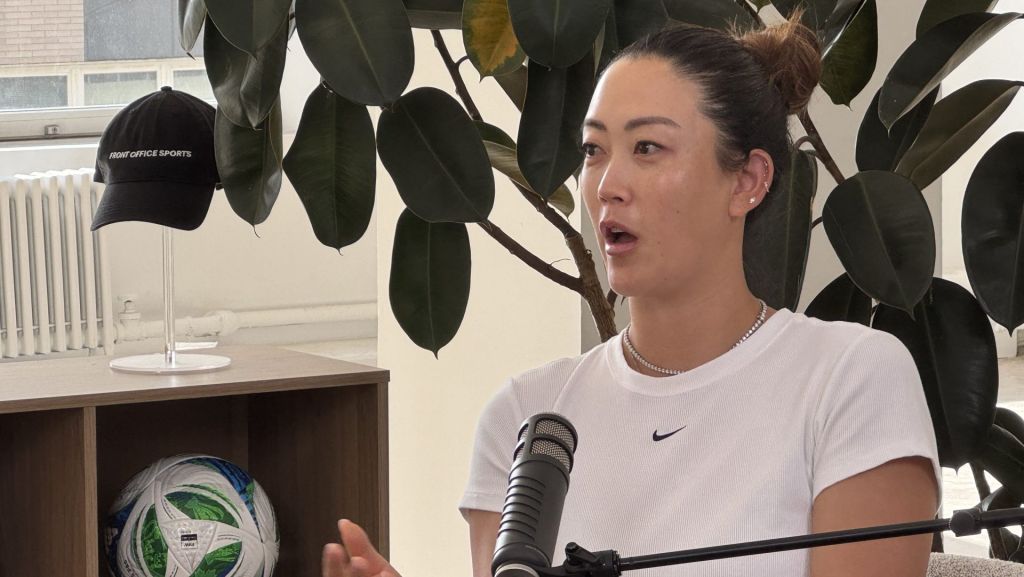 Michelle Wie West