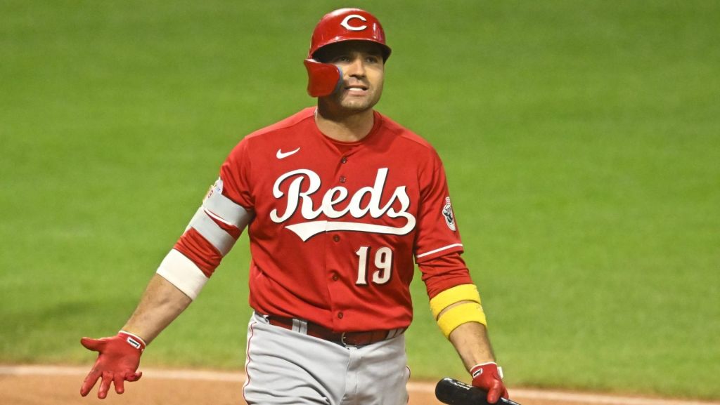 Joey Votto