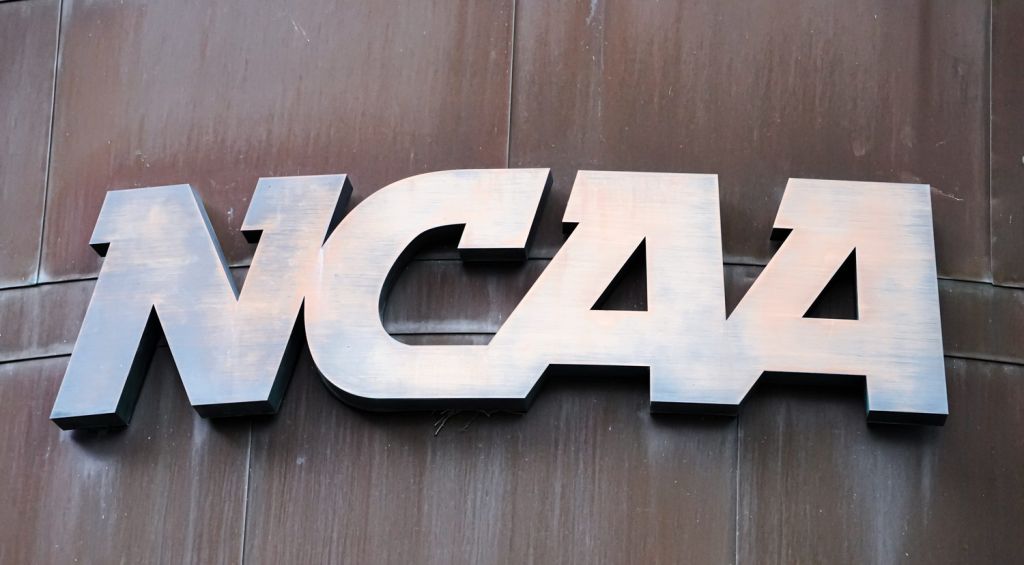NCAA