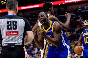 Draymond Green