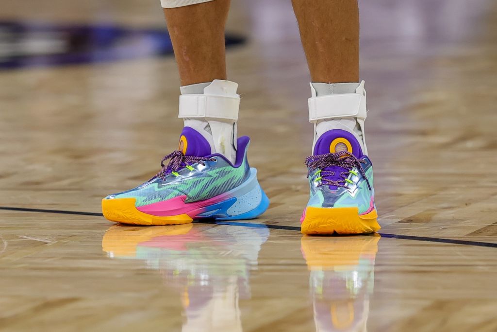 Steph Curry