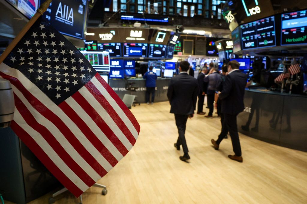 NYSE