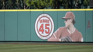 Tyler Skaggs