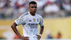 Mbappe