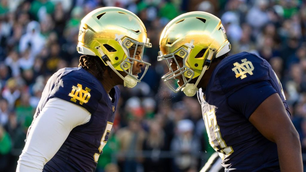 Notre Dame