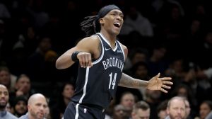 Brooklyn Nets