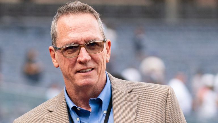 David Cone