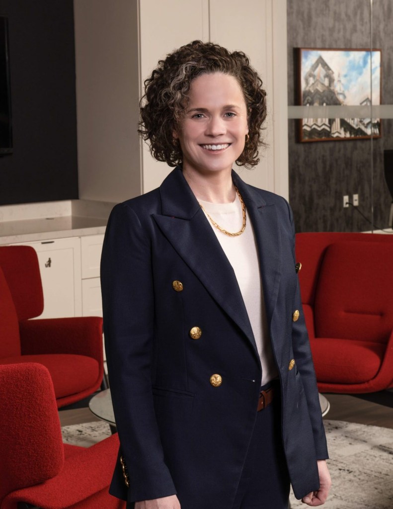 Susan Cirilli