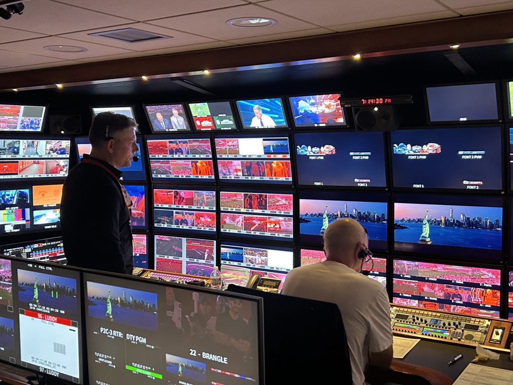 NBC Sports