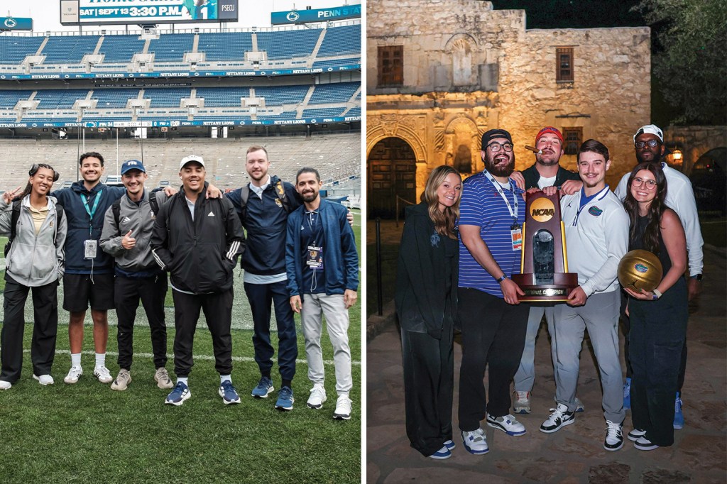 University of Southern California