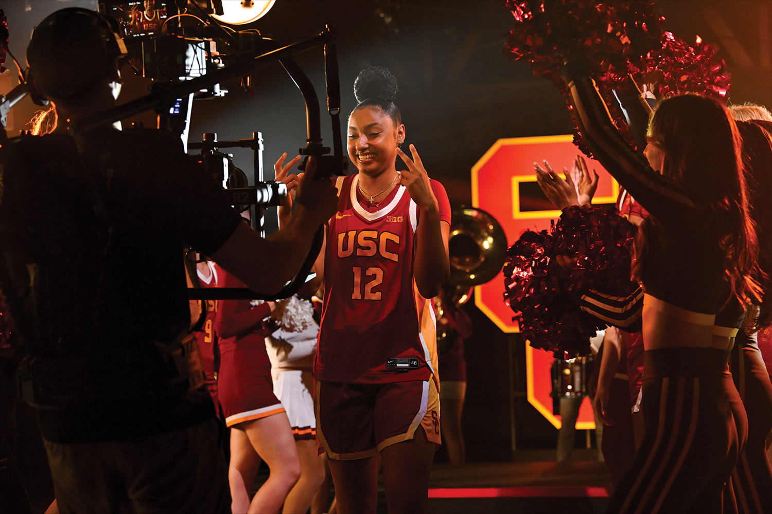 University of Southern California