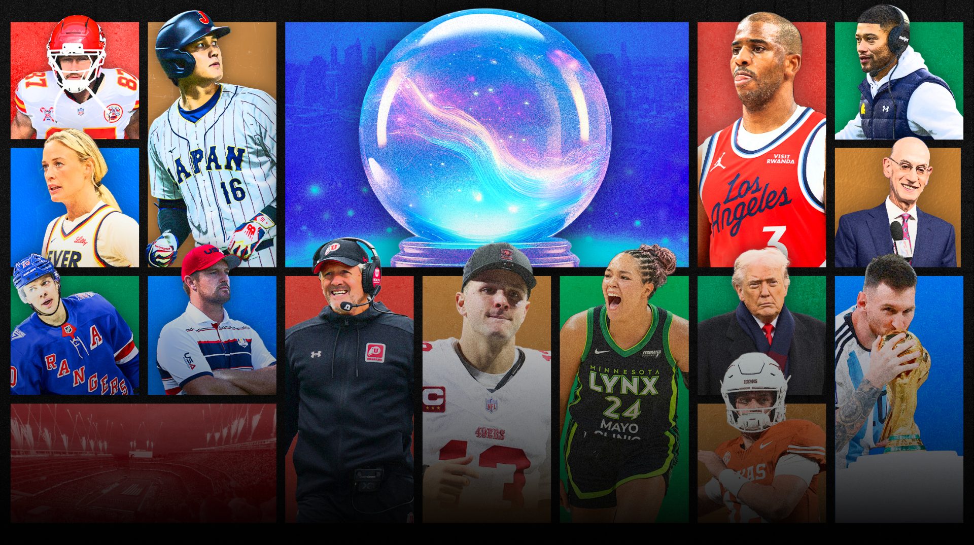 Imagn Images/Front Office Sports