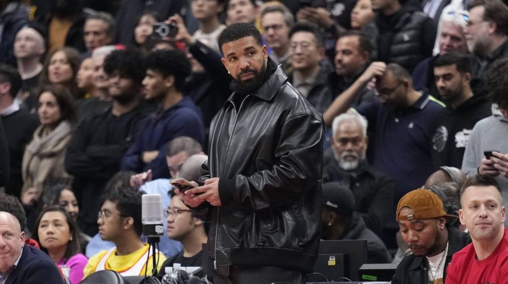 Drake