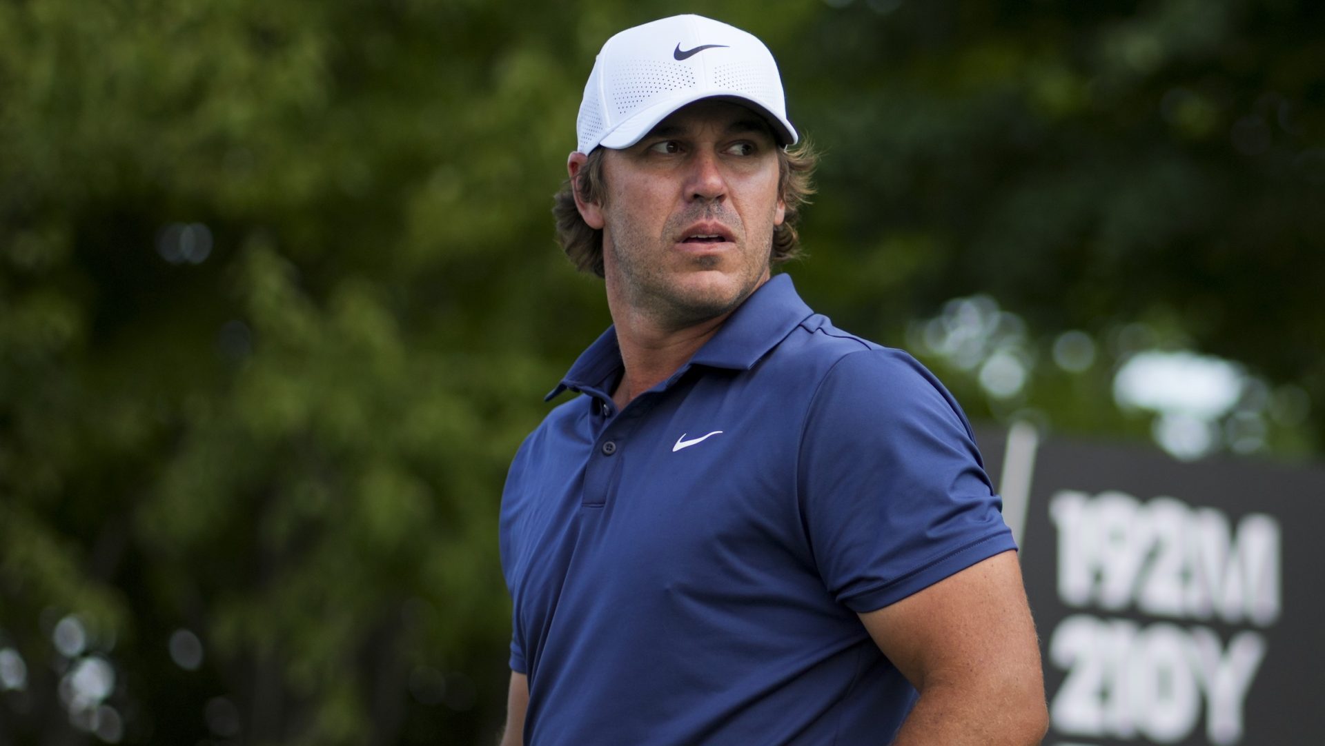 Brooks Koepka