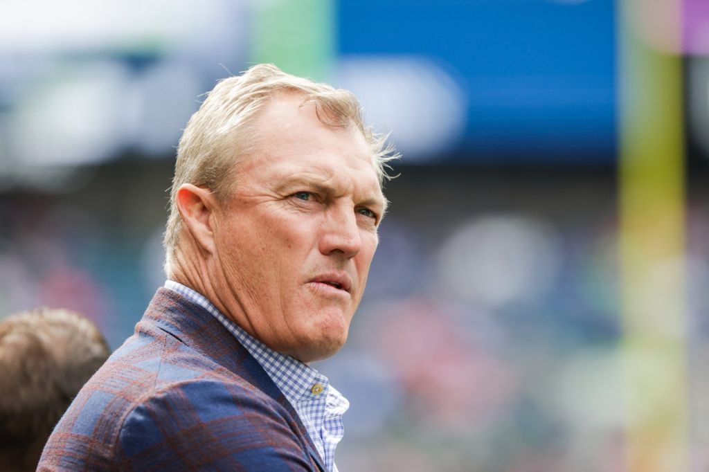 John Lynch