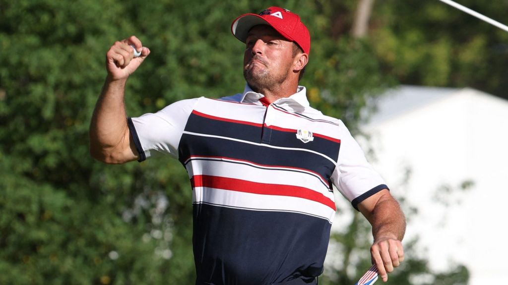 Bryson DeChambeau