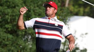 Bryson DeChambeau