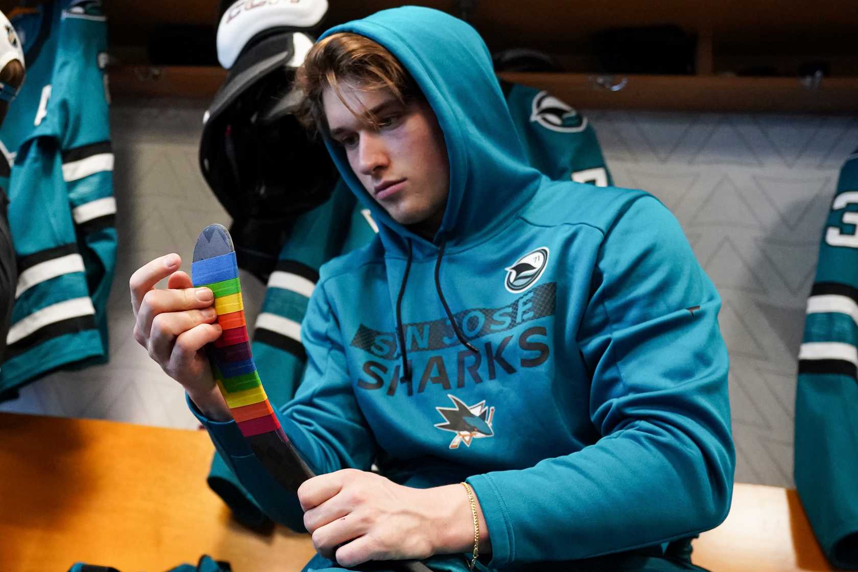 San Jose Sharks
