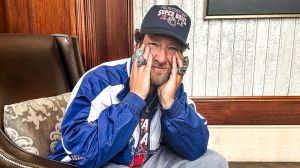 Dave Portnoy