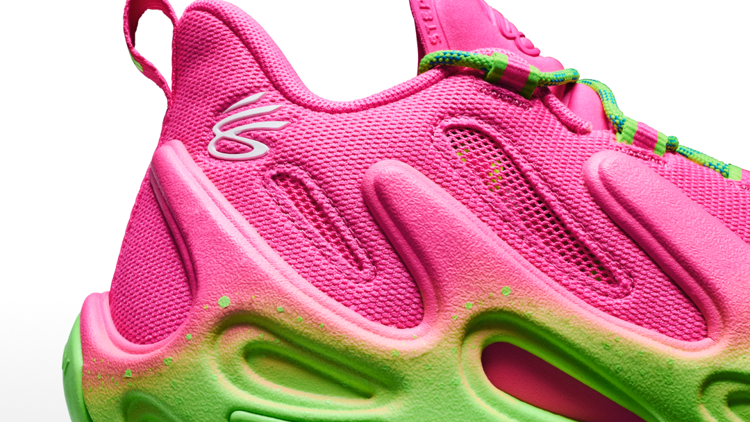 Under Armour Steph Curry