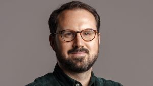 Ben Strauss