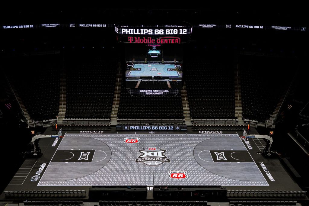 Big 12