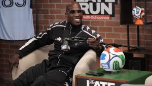 Speaking to Front Office Sports, Chad 'Ochocinco' Johnson revealed why he stood by Shannon Sharpe following his sexual assault allegations.