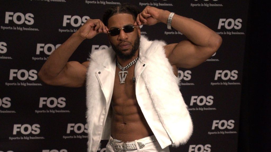 Trick Williams Front Office Sports