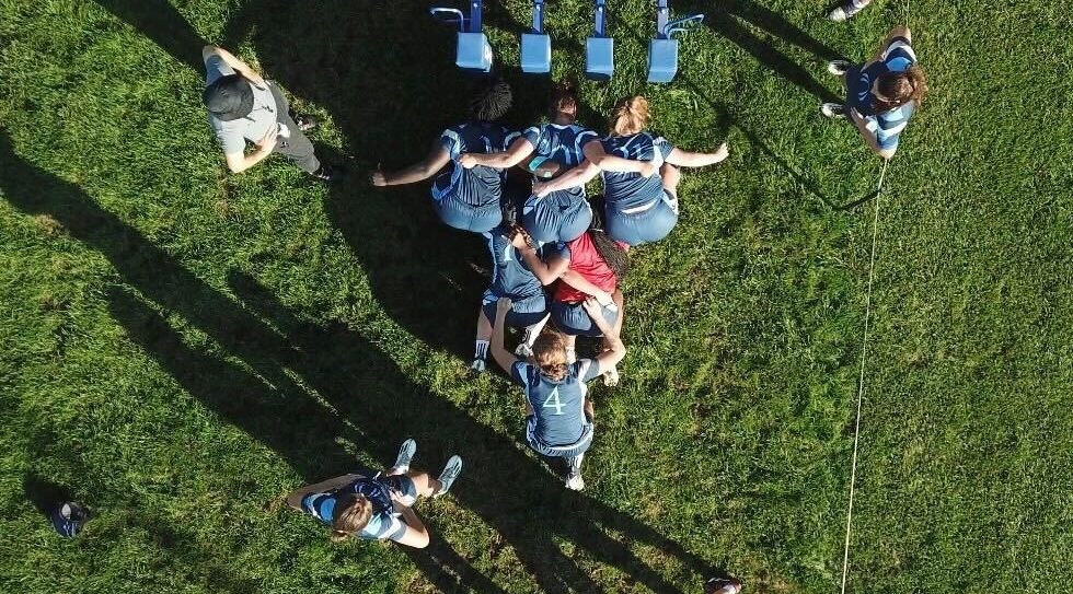 Quinnipiac Varsity Women's Rugby