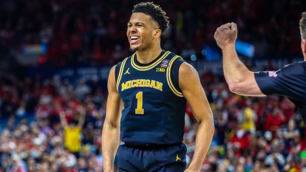 Michigan basketball