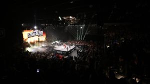 WWE NXT