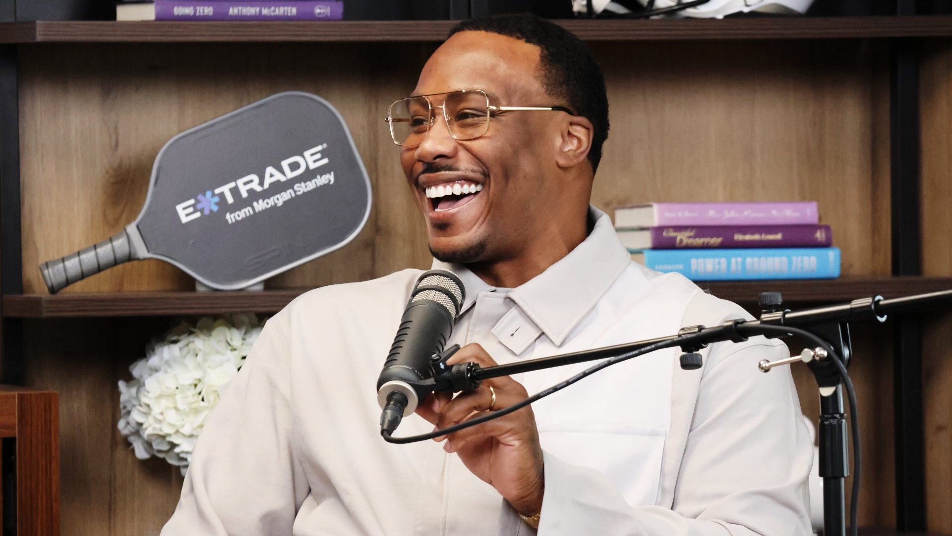 Brandon Marshall Portfolio Players