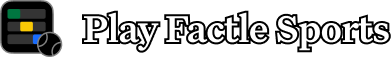 Play Factle Sports