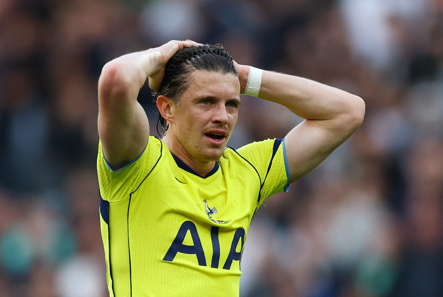 Tottenham Hotspur