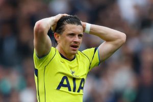 Tottenham Hotspur