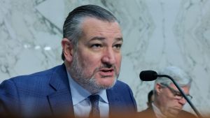 Ted Cruz