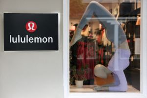 Lululemon