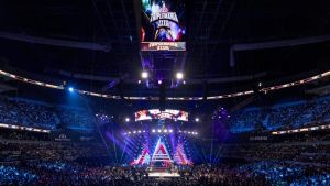 WWE AAA