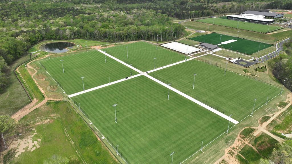 U.S. Soccer