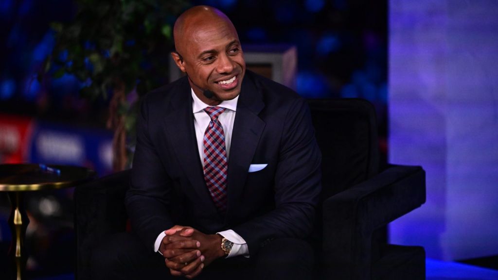 Jay Williams ESPN NBA Draft