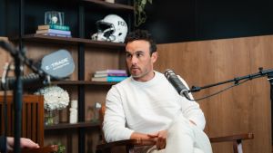 Landon Donovan discusses the state of youth soccer with Front Office Sports.