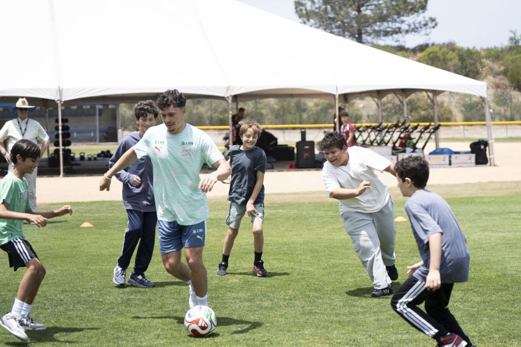 San Diego Jewish Academy