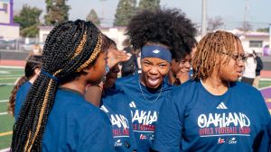 Women’s National Football Conference