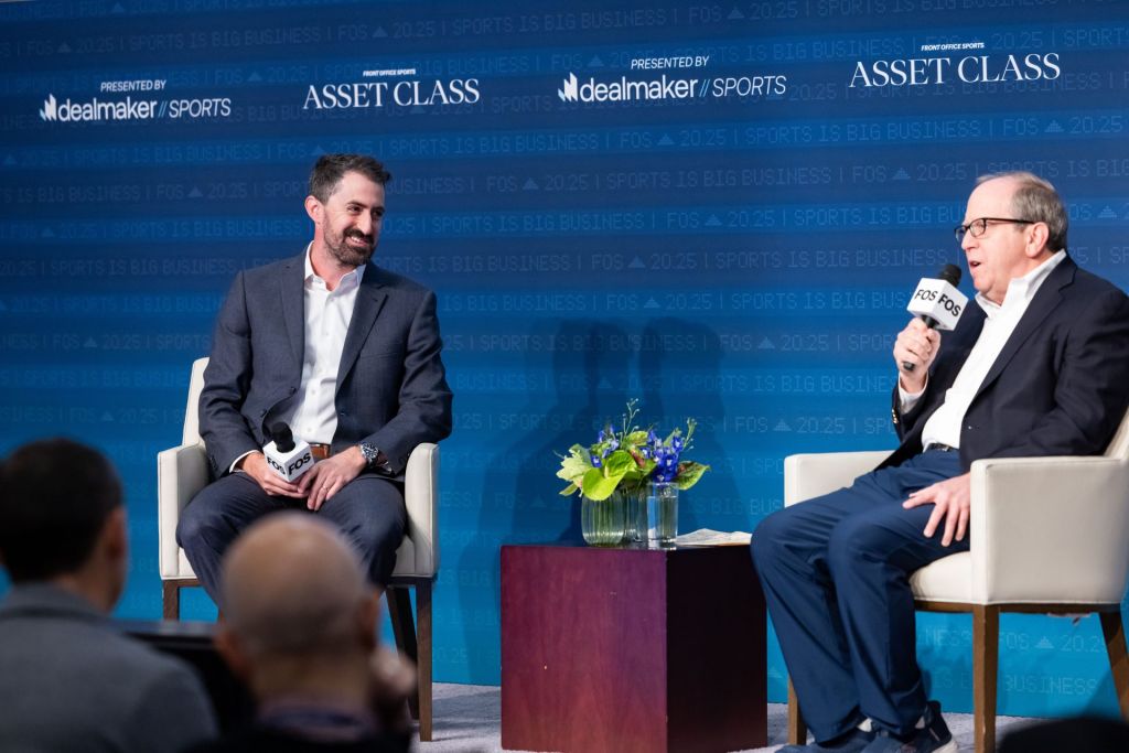 asset class event